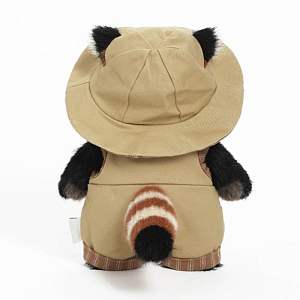 Костюм TeddyTales "Исследователь", S